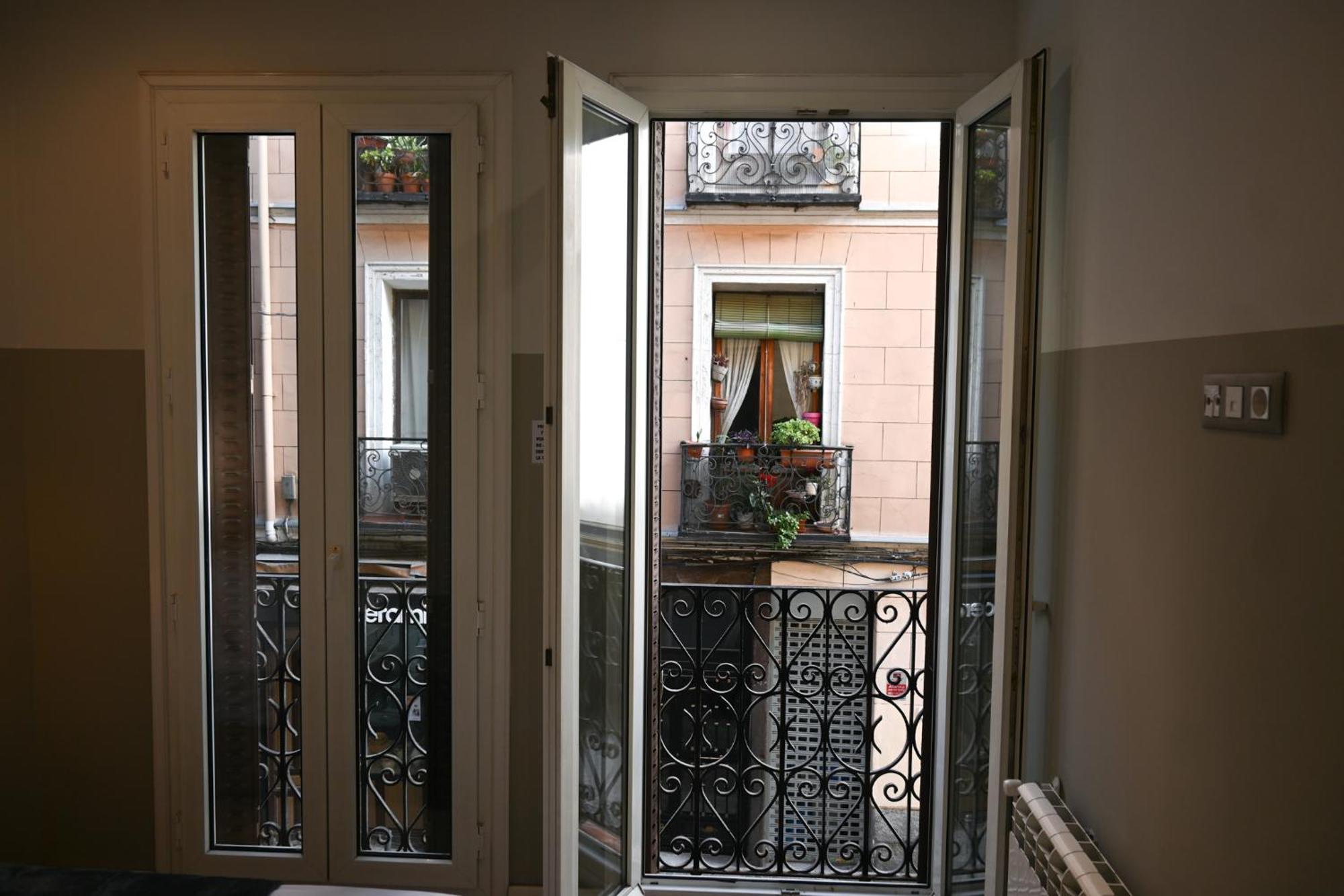 For You Rentals Apartment Madrid Paloma-La Latina Pal4 Exterior photo